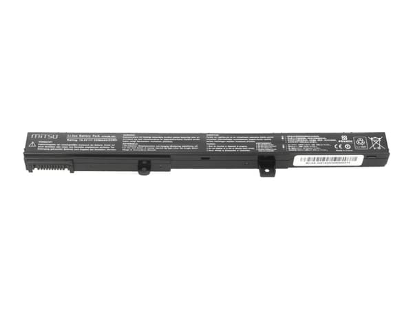 A31N1319 Batteri til Asus X451 X551 X551CA X551M