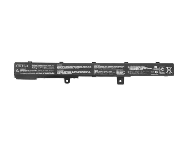 A31N1319 Batteri til Asus X451 X551 X551CA X551M