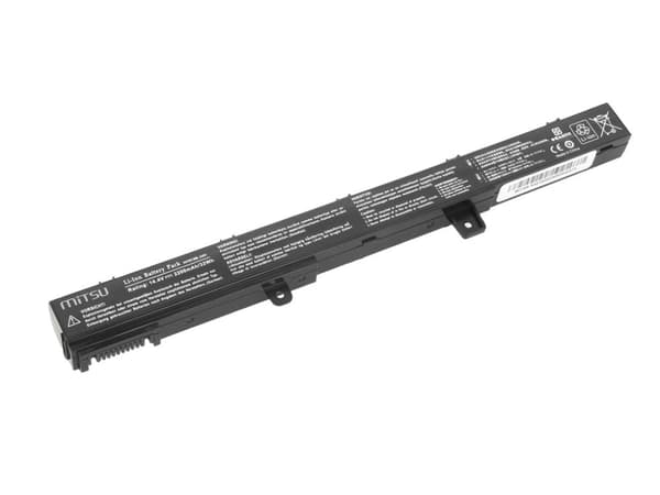 A31N1319 Batteri til Asus X451 X551 X551CA X551M