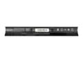 Miniatyrbillede 3 af 5: VI04XL Batteri til HP ProBook 440 445 450 455 G2
