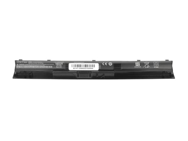 KI04 akku HP Pavilion 14-AB 15-AB 17-G -kannettavaan