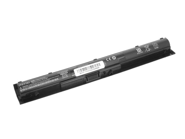 KI04 akku HP Pavilion 14-AB 15-AB 17-G -kannettavaan