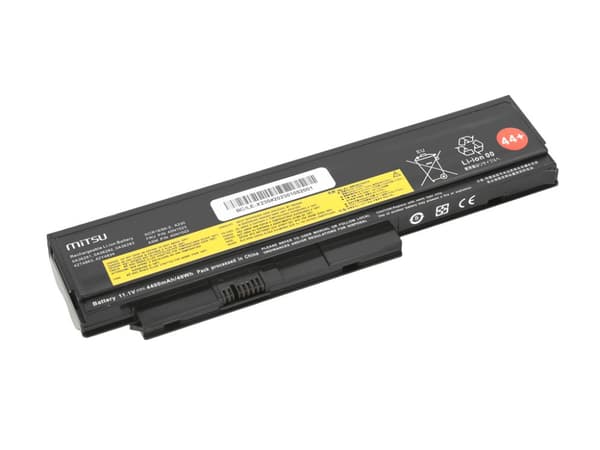 Akku 42T4901 Lenovo X230 X230i:lle