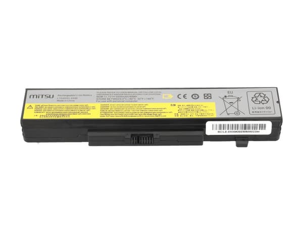 Batteri til Lenovo ThinkPad E430 E530 E535 E540