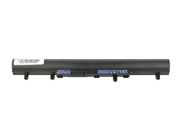 AL12A32 AL12A72 batteri til Acer Aspire V5-571