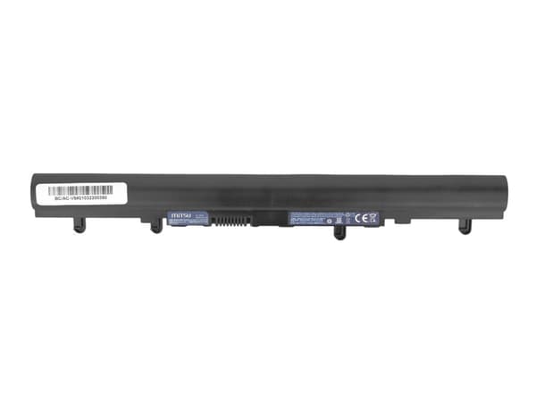 AL12A32 AL12A72 batteri til Acer Aspire V5-571