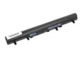 Miniatyrbillede 2 af 5: AL12A32 AL12A72 batteri til Acer Aspire V5-571