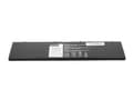 Miniatyrbillede 3 af 5: 34GKR 3RNFD batteri til Dell Latitude E7440 E7450