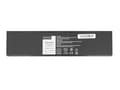 Miniatyrbillede 5 af 5: 34GKR 3RNFD batteri til Dell Latitude E7440 E7450
