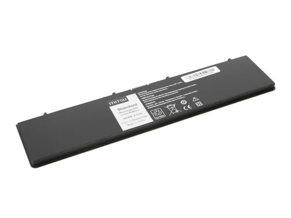 34GKR 3RNFD batteri til Dell Latitude E7440 E7450