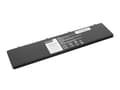 Miniatyrbillede 2 af 5: 34GKR 3RNFD batteri til Dell Latitude E7440 E7450