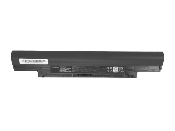 YFDF9 Batteri til Dell Latitude 3340 3350