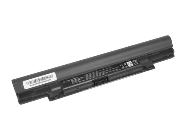 YFDF9 Batteri til Dell Latitude 3340 3350