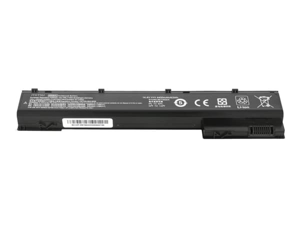 AR08XL Batteri til HP ZBook 15 G1 G2 17 G1 G2