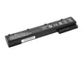 Miniatyrbillede 2 af 5: AR08XL Batteri til HP ZBook 15 G1 G2 17 G1 G2