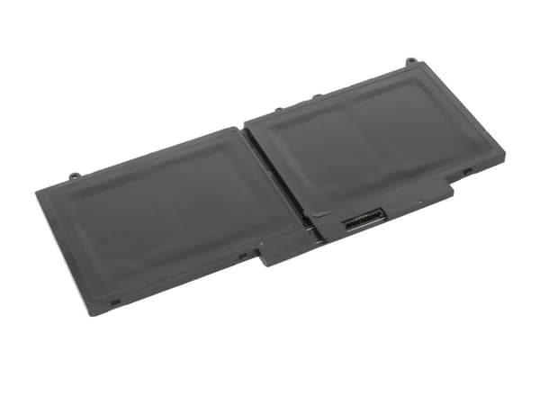 G5M10 WYJC2 8V5GX akku Dell E5450 E5550 7.4V