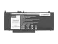 Pikkukuva 5 / 5: G5M10 WYJC2 8V5GX akku Dell E5450 E5550 7.4V