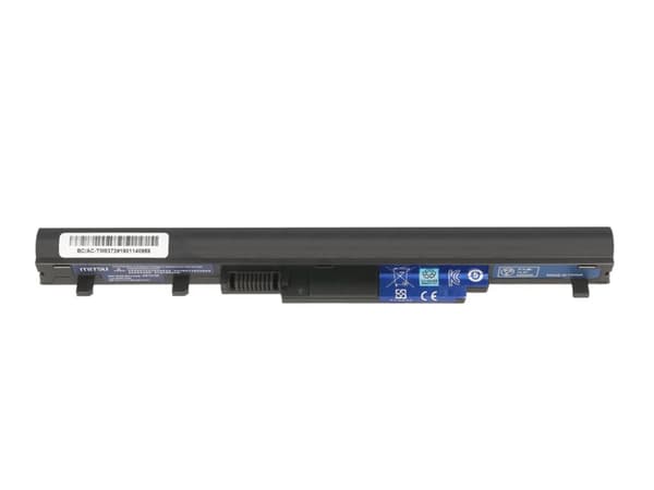 AS09B35 AS09B3E batteri til Acer TravelMate 8481