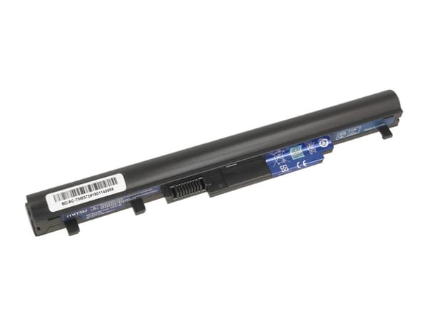 AS09B35 AS09B3E batteri til Acer TravelMate 8481