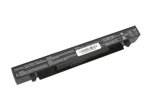 A41-X550A Batteri til Asus X550 A450 K550 4400mAh