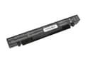 Miniatyrbillede 2 af 5: A41-X550A Batteri til Asus X550 A450 K550 4400mAh