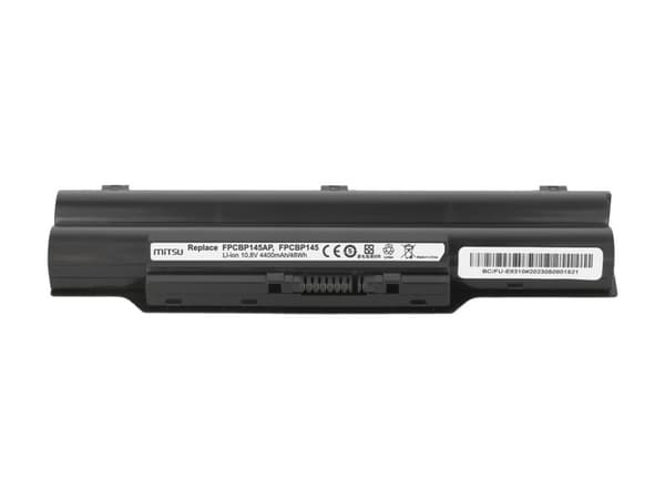 FPCBP145 batteri til Fujitsu Lifebook E751 S752