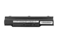 Miniatyrbillede 3 af 5: FPCBP145 batteri til Fujitsu Lifebook E751 S752