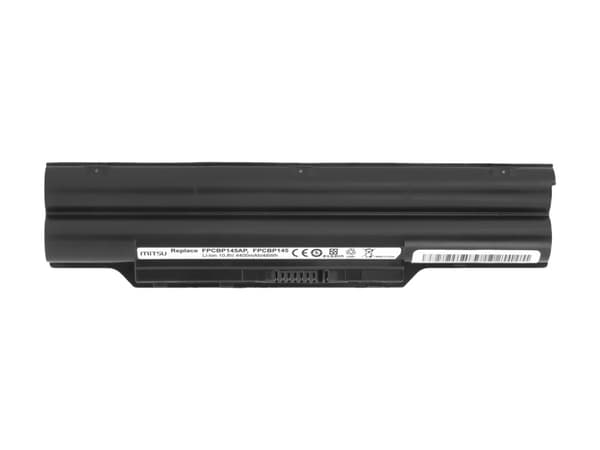 FPCBP145 batteri til Fujitsu Lifebook E751 S752