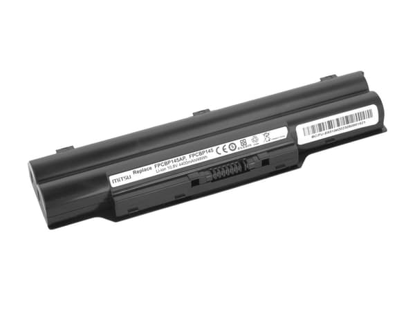 FPCBP145 batteri til Fujitsu Lifebook E751 S752