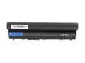 Miniatyrbillede 5 af 5: FRR0G Batteri til Dell Latitude E6220 E6320 6600mAh