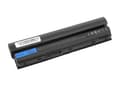 Miniatyrbillede 2 af 5: FRR0G Batteri til Dell Latitude E6220 E6320 6600mAh