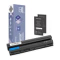 Miniatyrbillede 1 af 5: FRR0G Batteri til Dell Latitude E6220 E6320 6600mAh