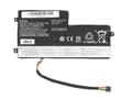 Miniatyrbillede 5 af 5: 45N1108 Batteri til Lenovo ThinkPad T440 T440S X240