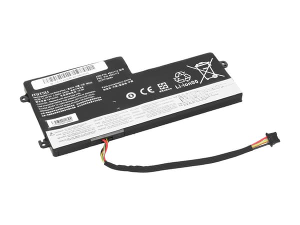 45N1108 Batteri til Lenovo ThinkPad T440 T440S X240
