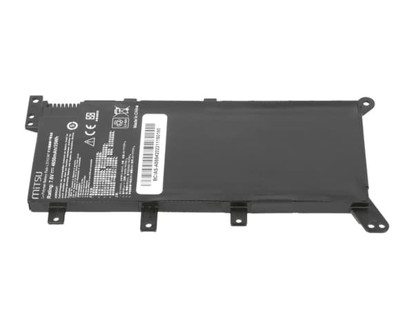 C21N1347 akku Asus A555 F555 K555:lle