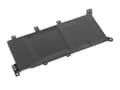 Pikkukuva 4 / 5: C21N1347 akku Asus A555 F555 K555:lle