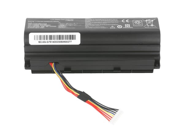 A42N1403 Batteri til Asus ROG G751 G751J GFX71