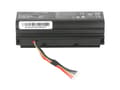 Miniatyrbillede 3 af 5: A42N1403 Batteri til Asus ROG G751 G751J GFX71