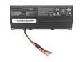 Miniatyrbillede 5 af 5: A42N1403 Batteri til Asus ROG G751 G751J GFX71