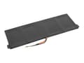 Miniatyrbillede 4 af 5: AC14B3K AC14B7K AC14B8K Batteri til Acer E3-111