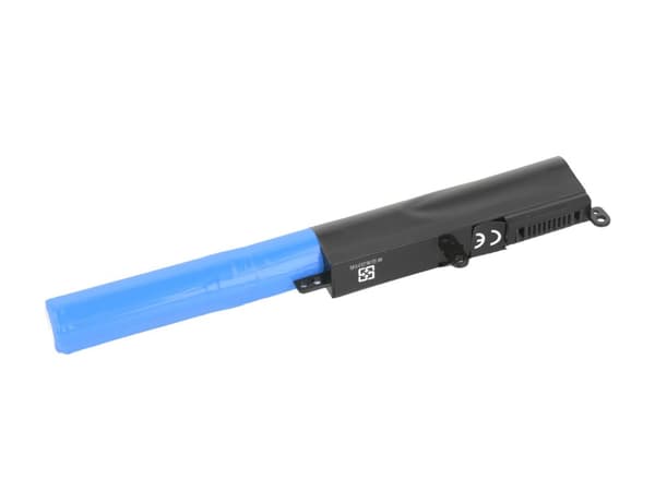 A31N1601 akku Asus X541 R541 R541N R541S:lle
