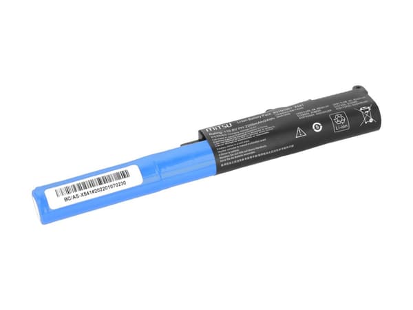 A31N1601 akku Asus X541 R541 R541N R541S:lle