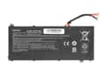 Pikkukuva 5 / 5: AC14A8L AC15B7L akku Acer VN7 Nitro V15 V17:lle