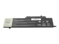 Miniatyrbillede 3 af 5: GK5KY 92NCT Batteri til Dell Inspiron 3147 7347