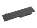 Miniatyrbillede 4 af 5: GK5KY 92NCT Batteri til Dell Inspiron 3147 7347
