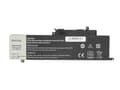 Miniatyrbillede 5 af 5: GK5KY 92NCT Batteri til Dell Inspiron 3147 7347