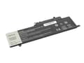 Miniatyrbillede 2 af 5: GK5KY 92NCT Batteri til Dell Inspiron 3147 7347