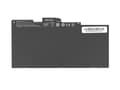 Miniatyrbillede 4 af 5: CS03 CS03XL Batteri til HP EliteBook 755 840 850 G3