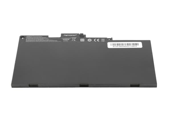 CS03 CS03XL Batteri til HP EliteBook 755 840 850 G3