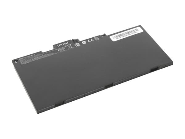CS03 CS03XL Batteri til HP EliteBook 755 840 850 G3